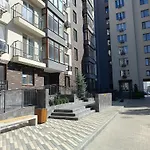 Апартаменты сади рів'єри 2 *