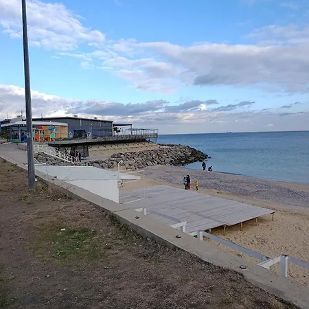 сади рів'єри 2 Apartment *