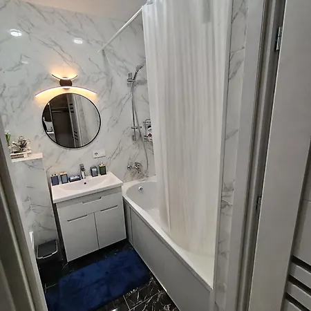 Apartment сади рів'єри 2