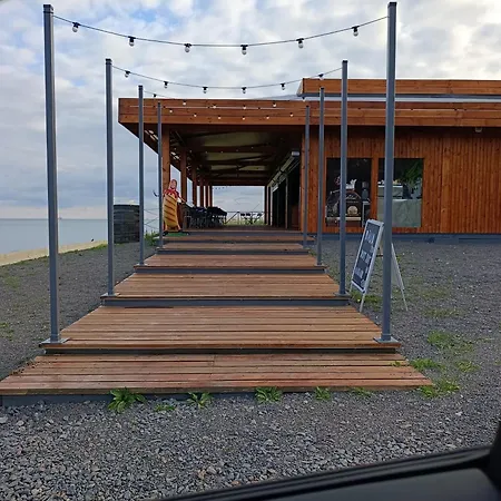 Apartment сади рів'єри 2 *