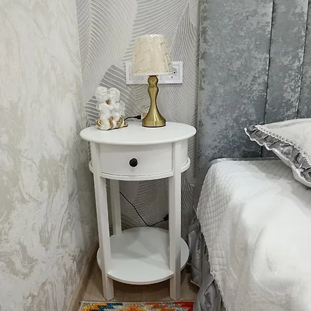 сади рів'єри 2 Apartment Odesa