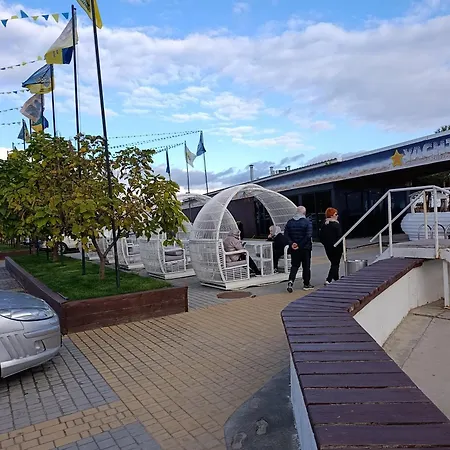 Apartment сади рів'єри 2 *