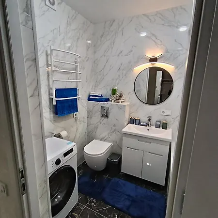 Apartment сади рів'єри 2 Odesa