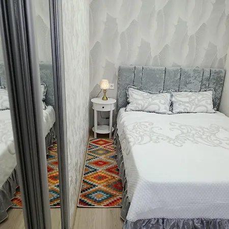 Apartment сади рів'єри 2