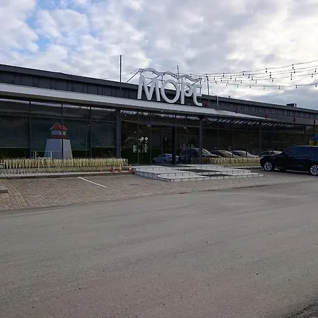 Apartment сади рів'єри 2 *