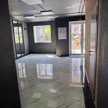 сади рів'єри 2 Apartment Odesa