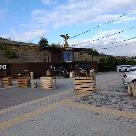 Апартаменты сади рів'єри 2 Одесса