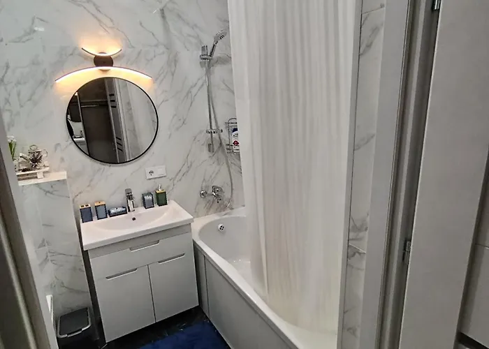 Apartment сади рів'єри 2