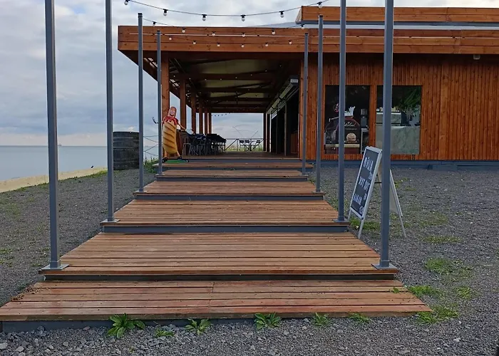 Apartment сади рів'єри 2 *