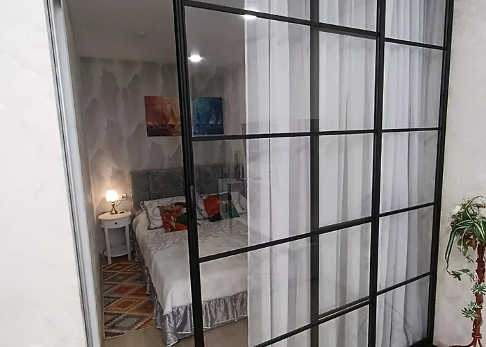 Apartment сади рів'єри 2 *