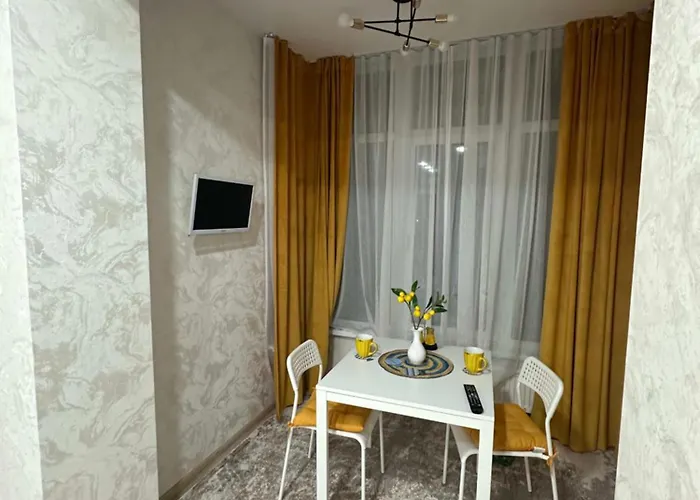Apartment сади рів'єри 2 Odesa