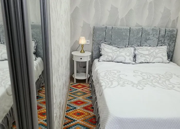 Apartment сади рів'єри 2