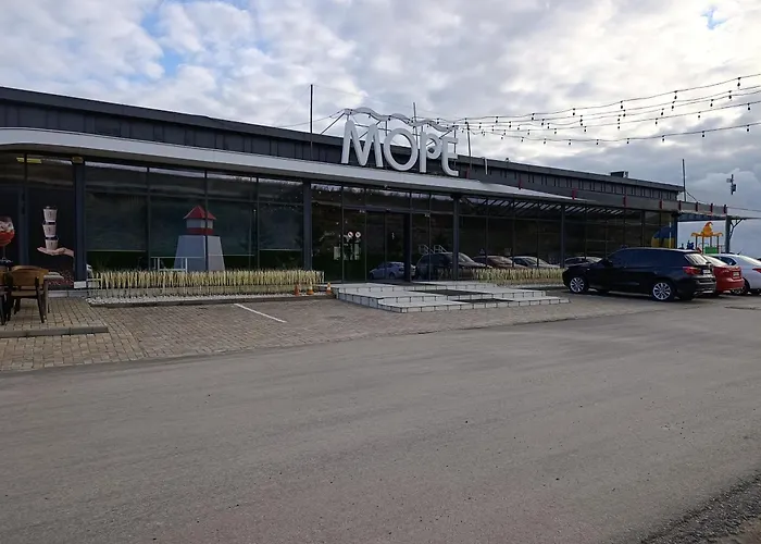 Apartment сади рів'єри 2 *