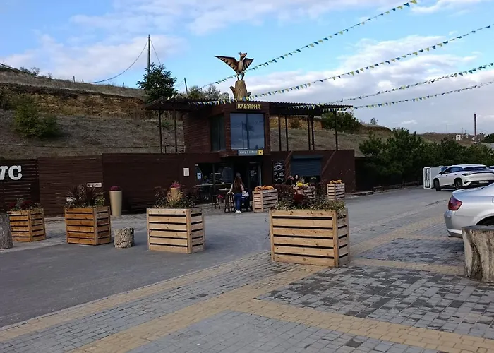 Apartment сади рів'єри 2 Odesa