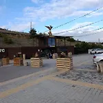 דירה сади рів'єри 2 אודסה